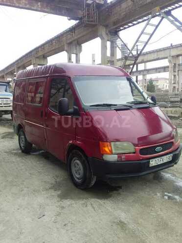 Ford Transit 1990, 1,246 km - 0.2 l - Sumqayıt