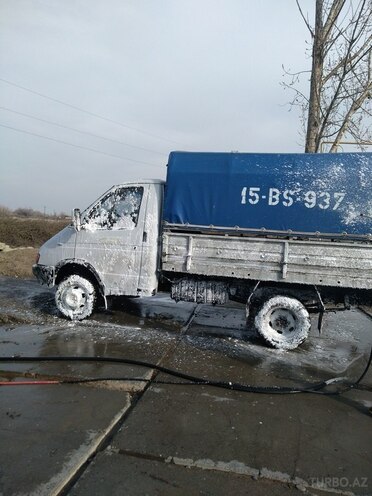 GAZ 33021 1998, 335,000 km - 2.4 l - Bərdə