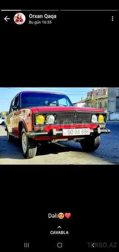 LADA (VAZ) 2106 1994, 222,222 km - 1.6 l - Bakı