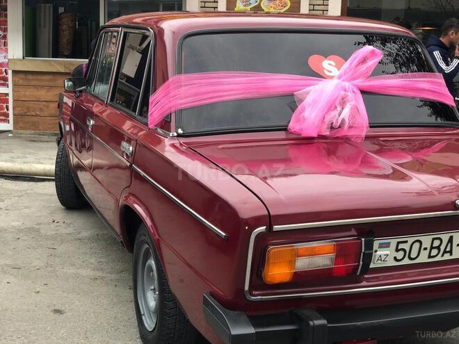 LADA (VAZ) 2106 1994, 222,222 km - 1.6 l - Bakı