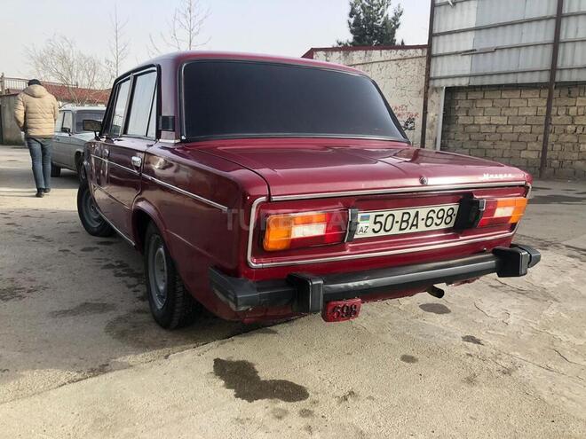 LADA (VAZ) 2106 1994, 222,222 km - 1.6 l - Bakı