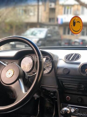LADA (VAZ) 2106 1994, 222,222 km - 1.6 l - Bakı
