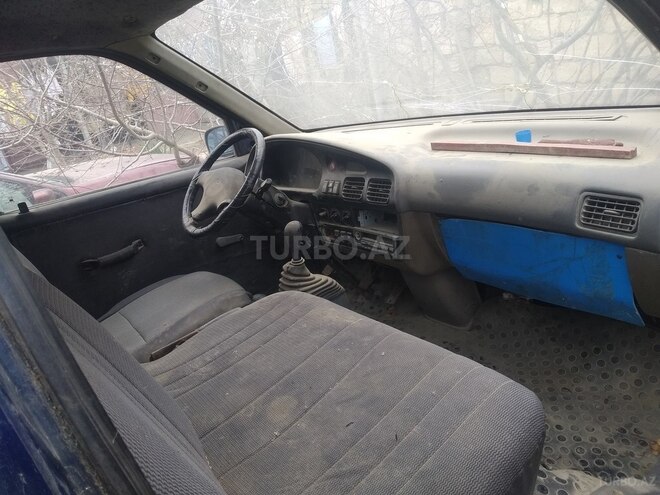 Kia Pregio 1996, 555,555 km - 2.5 l - Bakı