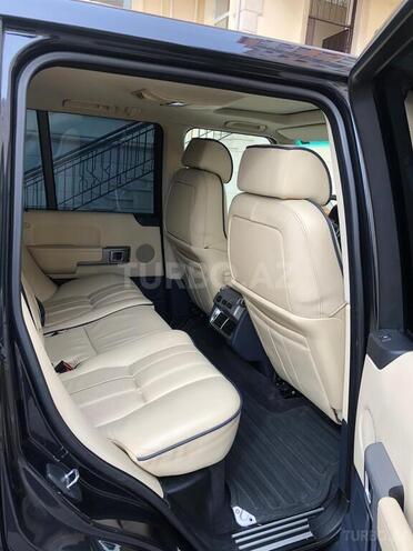 Land Rover Range Rover 2004, 155,555 km - 4.4 l - Bakı