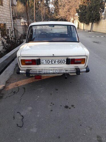 LADA (VAZ) 2106 1988, 97,680 km - 1.6 l - Şəmkir