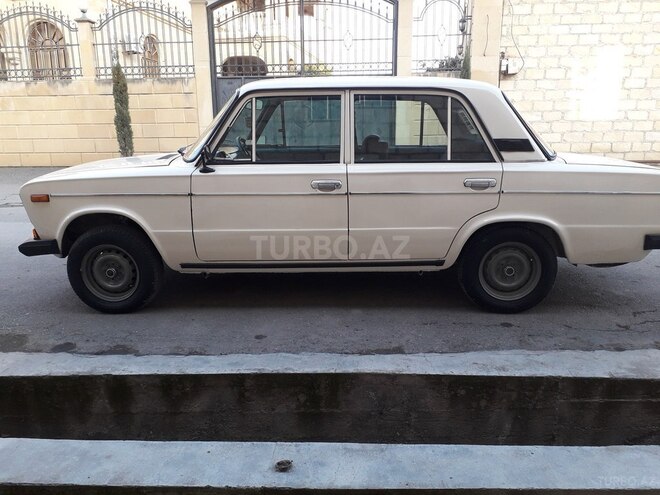LADA (VAZ) 2106 1988, 97,680 km - 1.6 l - Şəmkir