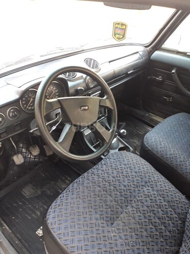 LADA (VAZ) 2106 1988, 97,680 km - 1.6 l - Şəmkir