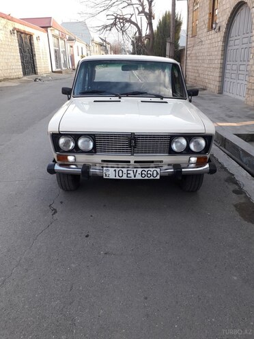 LADA (VAZ) 2106 1988, 97,680 km - 1.6 l - Şəmkir