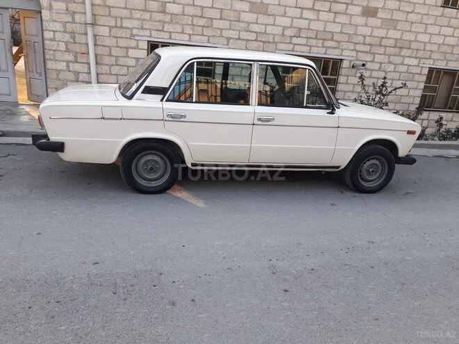 LADA (VAZ) 2106 1988, 97,680 km - 1.6 l - Şəmkir