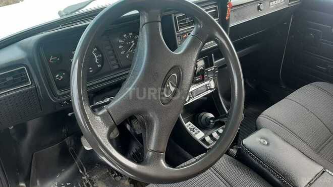 LADA (VAZ) 2107 2005, 154,360 km - 1.6 l - Zaqatala