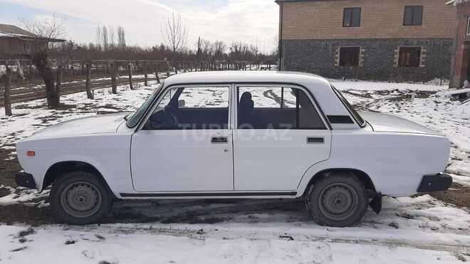 LADA (VAZ) 2107 2005, 154,360 km - 1.6 l - Zaqatala