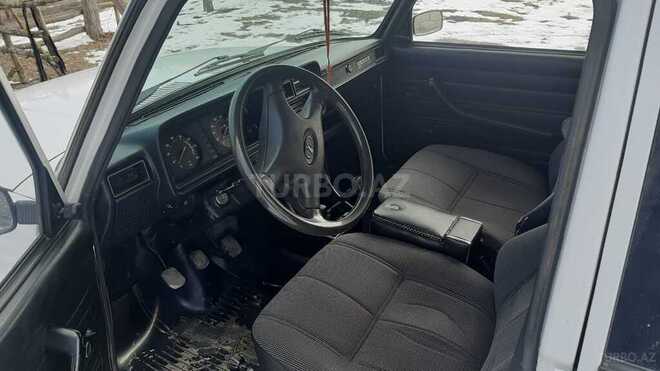 LADA (VAZ) 2107 2005, 154,360 km - 1.6 l - Zaqatala