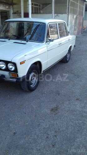 LADA (VAZ) 2106 1986, 222,220 km - 1.5 l - Gəncə