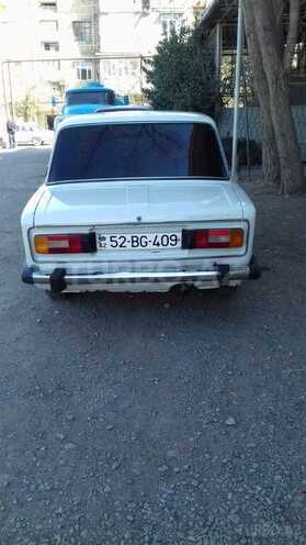LADA (VAZ) 2106 1986, 222,220 km - 1.5 l - Gəncə