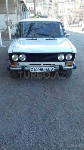 LADA (VAZ) 2106 1986, 222,220 km - 1.5 l - Gəncə