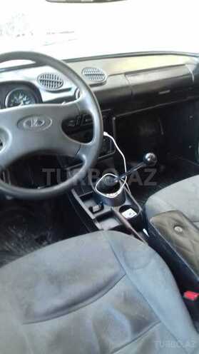 LADA (VAZ) 2106 1986, 222,220 km - 1.5 l - Gəncə