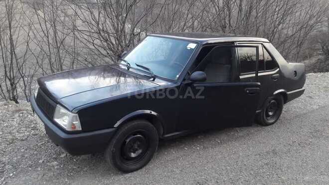 Tofas Dogan 2006, 75,600 km - 1.6 l - Qəbələ