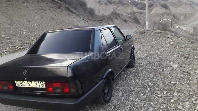 Tofas Dogan 2006, 75,600 km - 1.6 l - Qəbələ