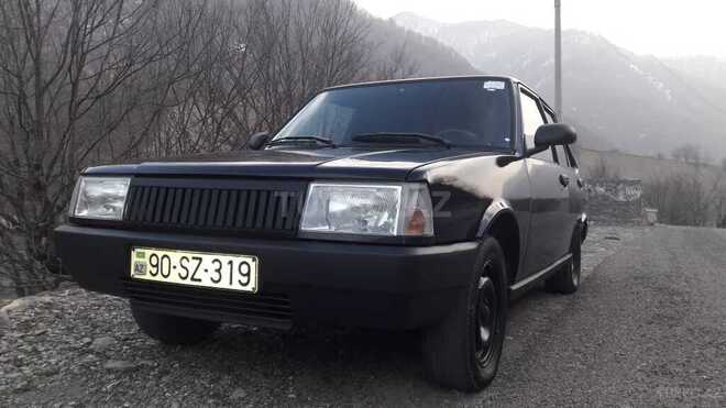 Tofas Dogan 2006, 75,600 km - 1.6 l - Qəbələ