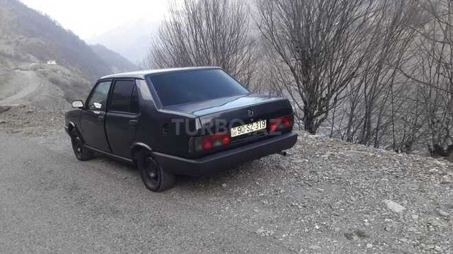 Tofas Dogan 2006, 75,600 km - 1.6 l - Qəbələ