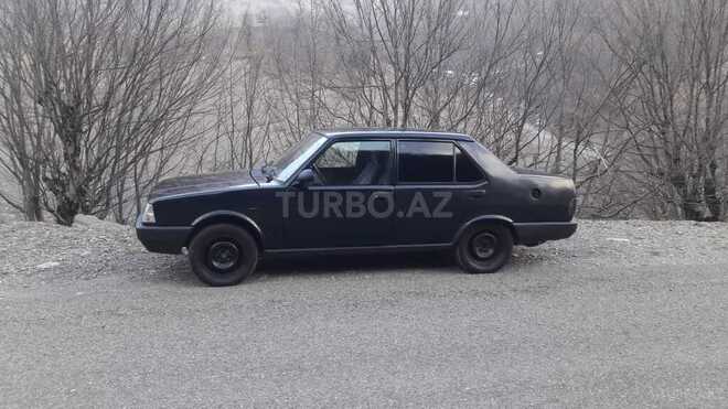 Tofas Dogan 2006, 75,600 km - 1.6 l - Qəbələ