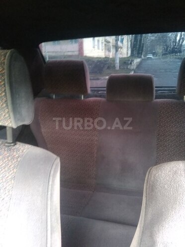 Tofas Dogan 2006, 75,600 km - 1.6 l - Qəbələ