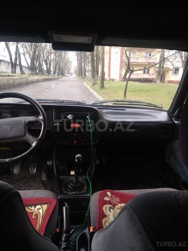 Tofas Dogan 2006, 75,600 km - 1.6 l - Qəbələ