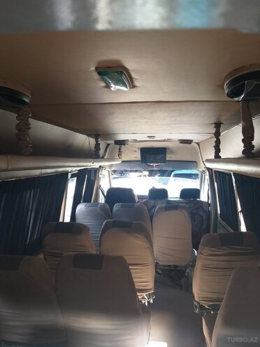 Mercedes Sprinter 312 1998, 30,000 km - 0.2 l - Goranboy