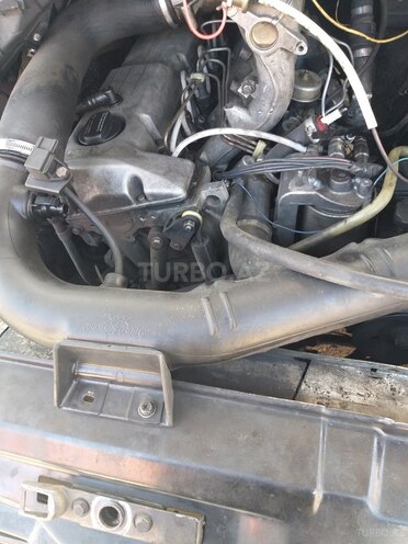 Mercedes Sprinter 312 1998, 30,000 km - 0.2 l - Goranboy