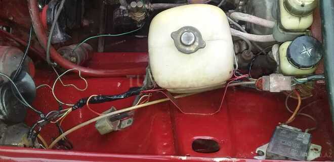 LADA (VAZ) 2106 1990, 212,324 km - 1.6 л - İmişli