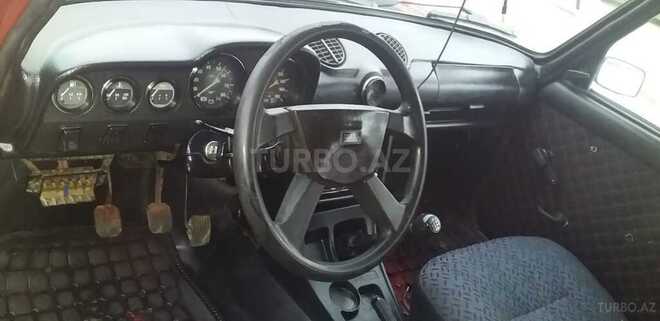 LADA (VAZ) 2106 1990, 212,324 km - 1.6 л - İmişli