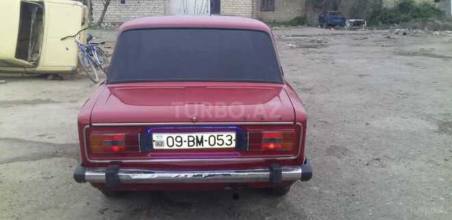 LADA (VAZ) 2106 1990, 212,324 km - 1.6 л - İmişli