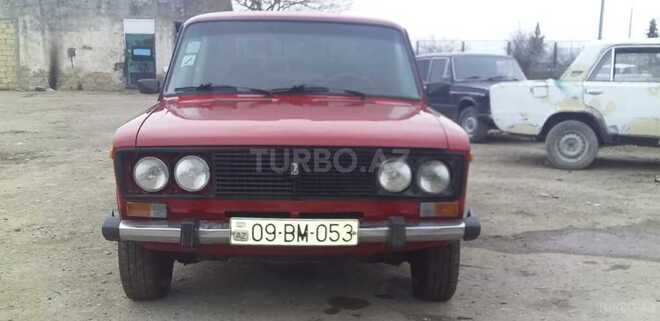 LADA (VAZ) 2106 1990, 212,324 km - 1.6 л - İmişli