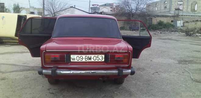 LADA (VAZ) 2106 1990, 212,324 km - 1.6 л - İmişli