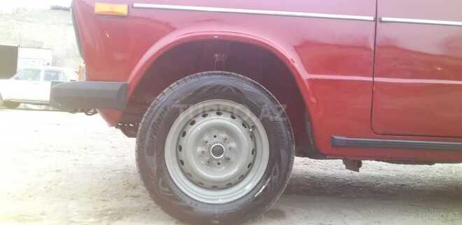 LADA (VAZ) 2106 1990, 212,324 km - 1.6 л - İmişli