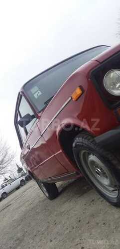 LADA (VAZ) 2106 1990, 212,324 km - 1.6 л - İmişli