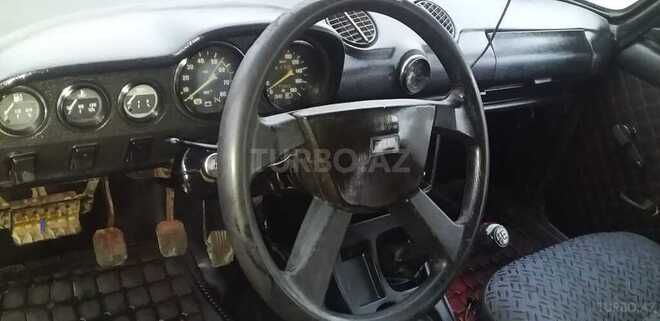 LADA (VAZ) 2106 1990, 212,324 km - 1.6 л - İmişli