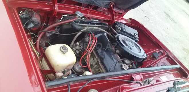 LADA (VAZ) 2106 1990, 212,324 km - 1.6 л - İmişli
