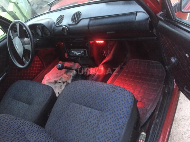 LADA (VAZ) 2106 1990, 212,324 km - 1.6 л - İmişli