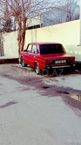 LADA (VAZ) 2106 1990, 212,324 km - 1.6 л - İmişli