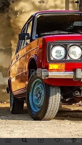 LADA (VAZ) 2106 1990, 212,324 km - 1.6 л - İmişli
