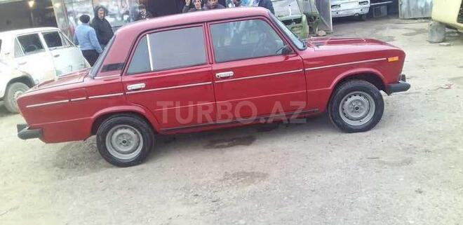 LADA (VAZ) 2106 1990, 212,324 km - 1.6 л - İmişli