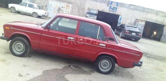 LADA (VAZ) 2106 1990, 212,324 km - 1.6 л - İmişli