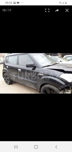Kia Soul 2010, 123,371 km - 1.6 l - Bakı