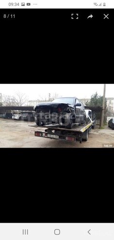 Kia Soul 2010, 123,371 km - 1.6 l - Bakı