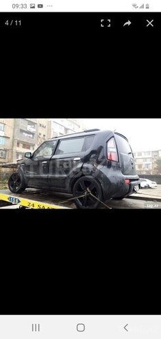 Kia Soul 2010, 123,371 km - 1.6 l - Bakı
