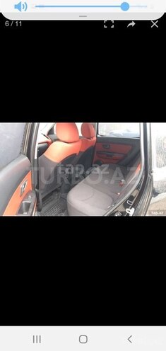 Kia Soul 2010, 123,371 km - 1.6 l - Bakı