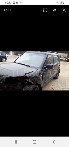 Kia Soul 2010, 123,371 km - 1.6 l - Bakı