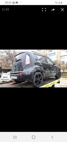Kia Soul 2010, 123,371 km - 1.6 l - Bakı