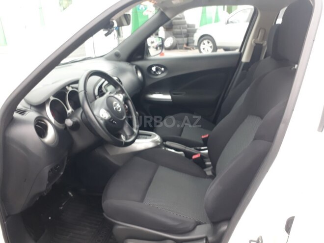 Nissan Juke 2015, 71,117 km - 1.6 l - Bakı